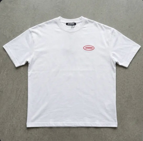 Jacquemus Superclone Tee Shirt