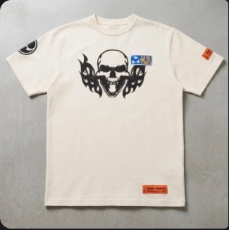 Heron Preston Superclone Tee Shirt
