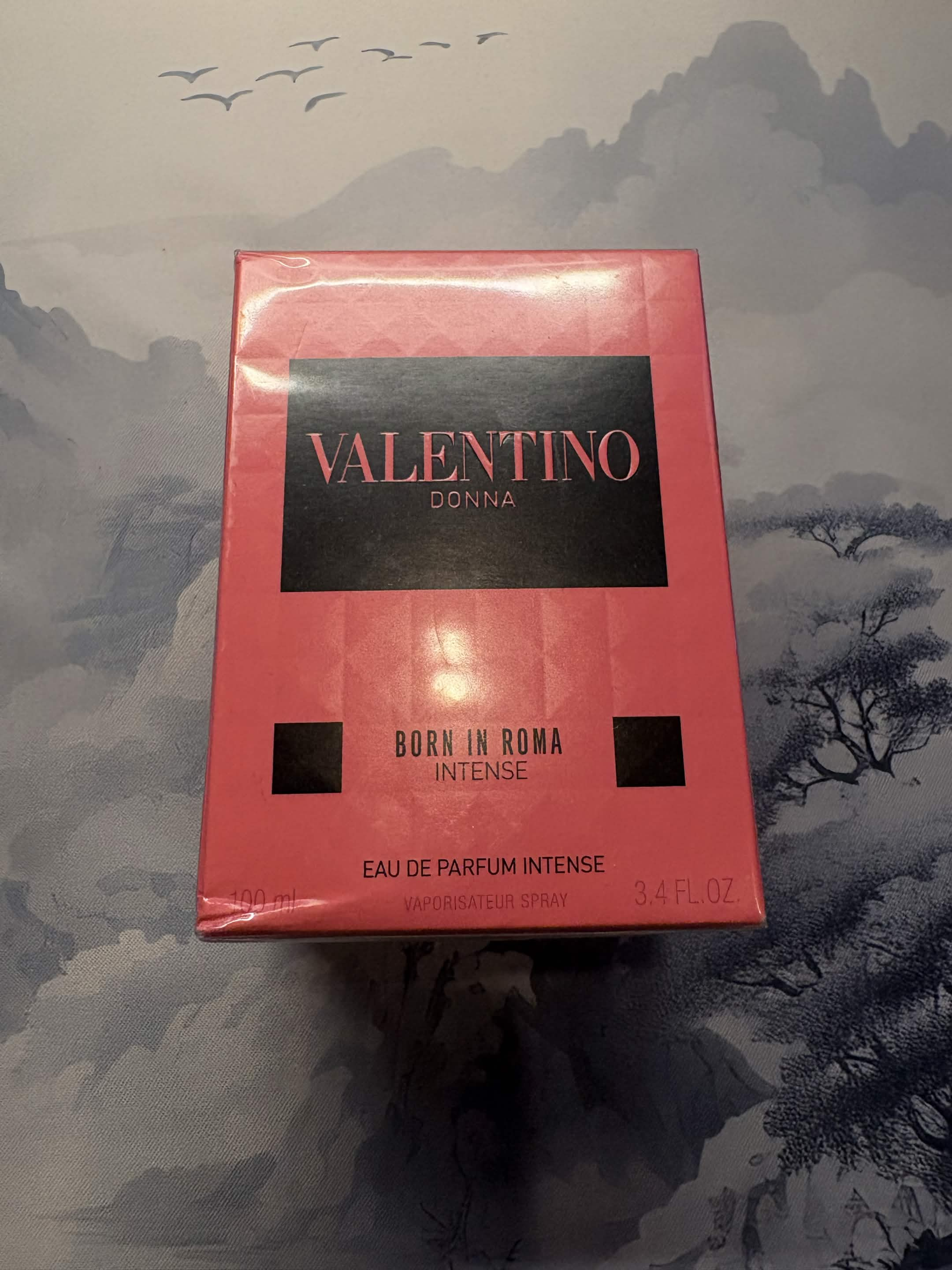 Valentino DONNA Born In Roma Intense EDP