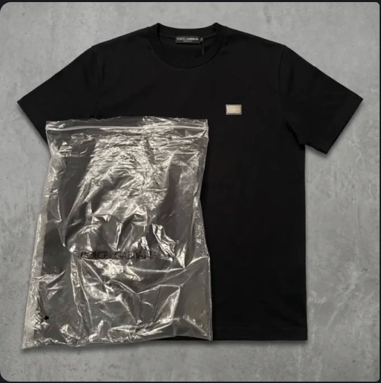 Dolce & Gabbana Superclone Tee