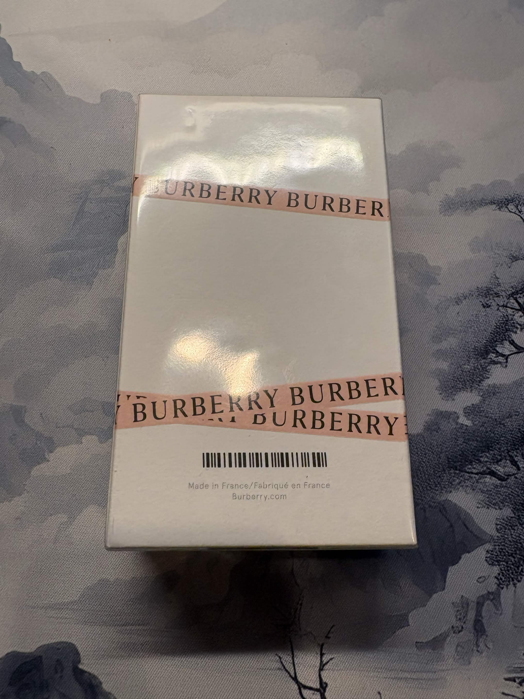 Burberry Her EDP