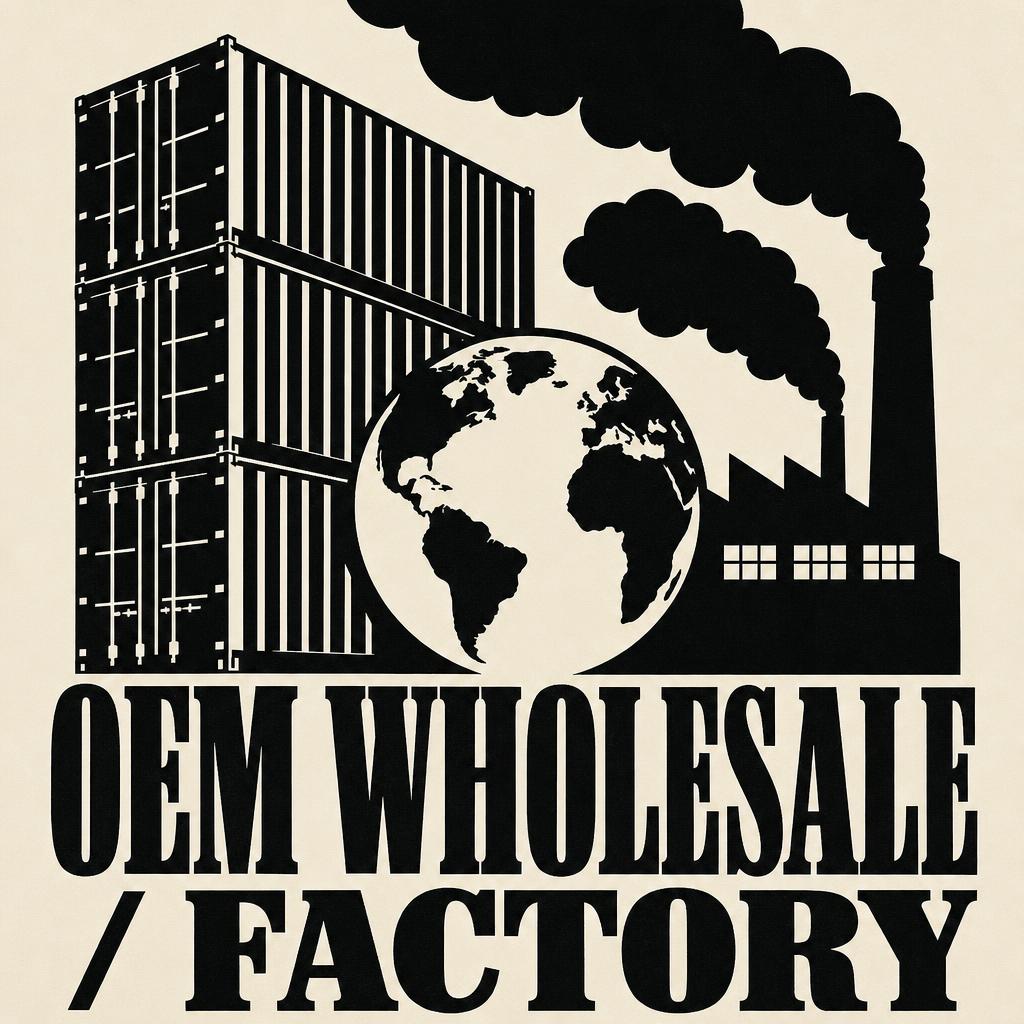 Factory Sourcing Service