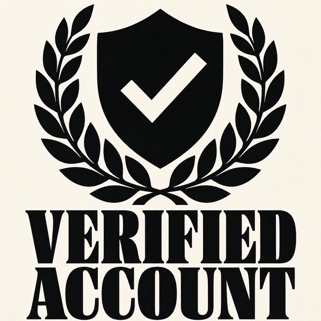Verified StockX Account — Level 2